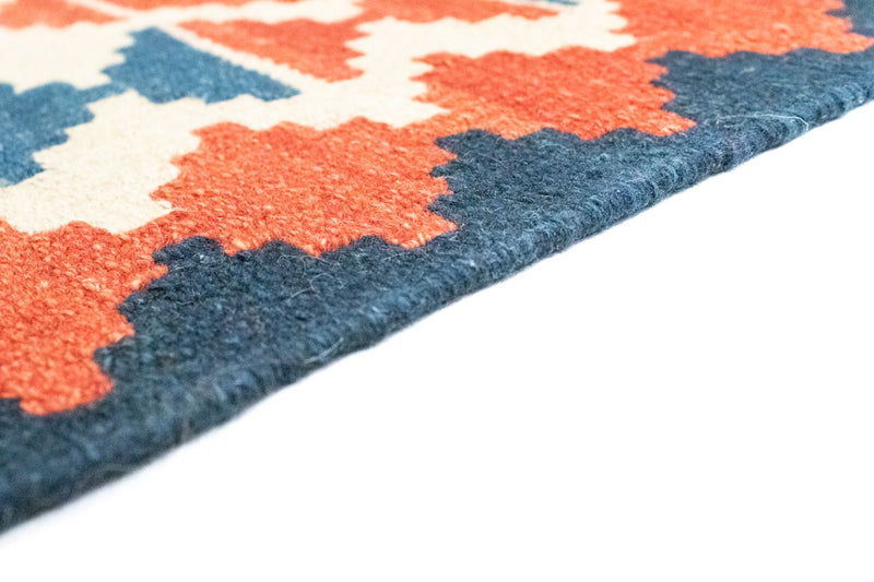 Kelim Rug - Oriental - 240 x 170 cm - orange