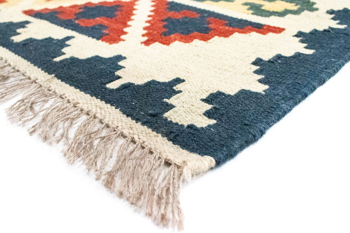 Kelim Rug - Oriental - 265 x 175 cm - orange