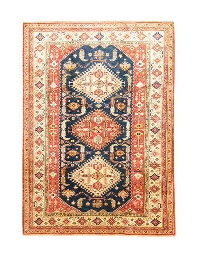 Kazak Rug 207x297cm - Oriental Rug