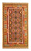 Kelim Rug - Oriental - 256 x 151 cm - brown