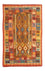 Kelim Rug - Oriental - 259 x 161 cm - orange