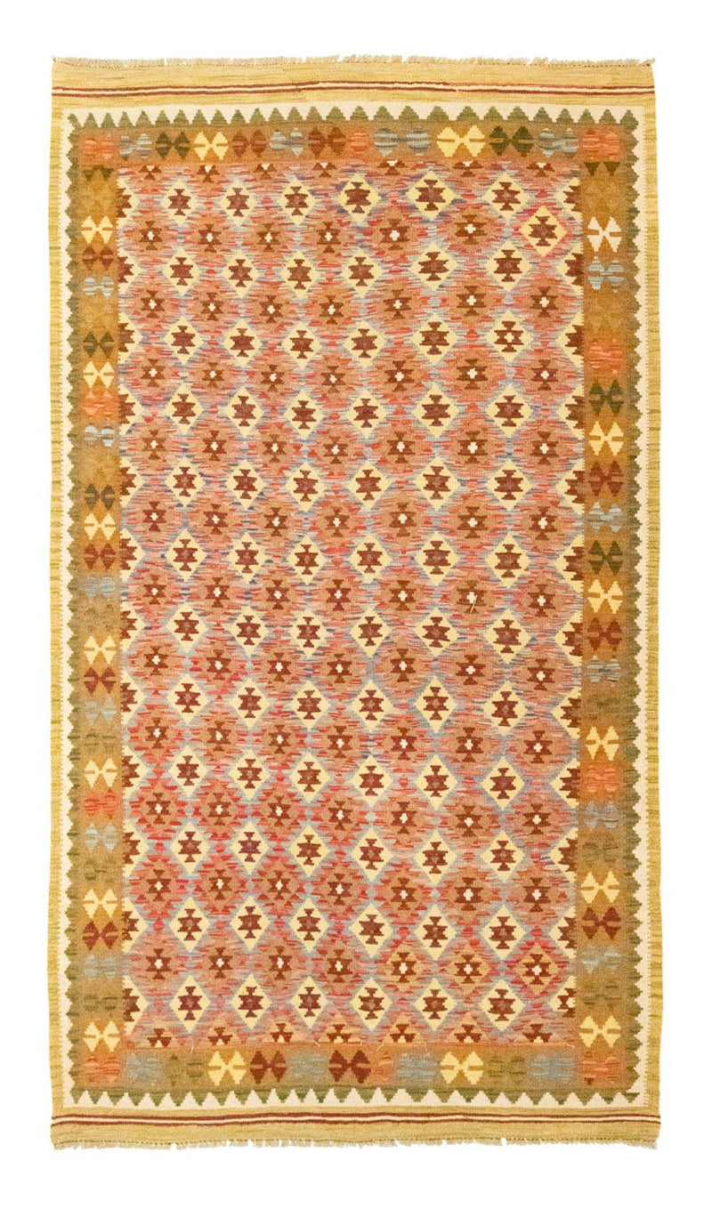 Kelim Rug - Oriental - 271 x 153 cm - multicolored