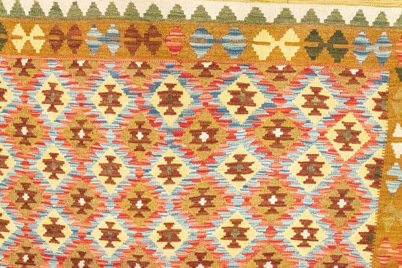 Kelim Rug - Oriental - 271 x 153 cm - multicolored