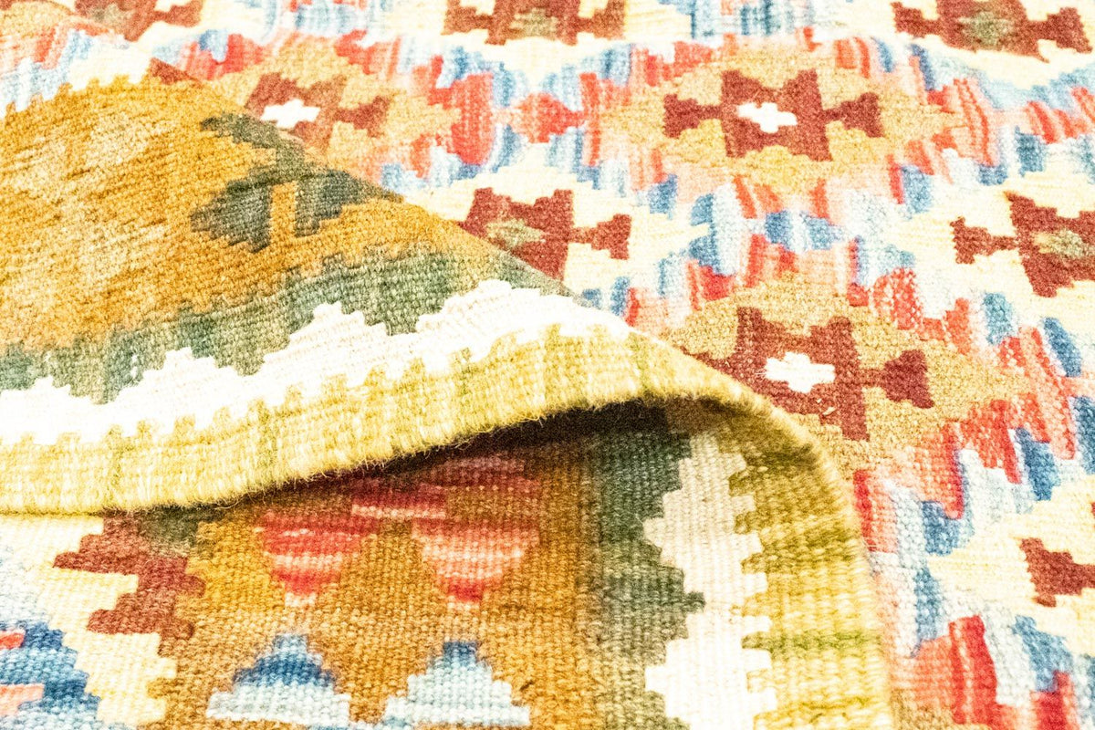 Kelim Rug - Oriental - 271 x 153 cm - multicolored