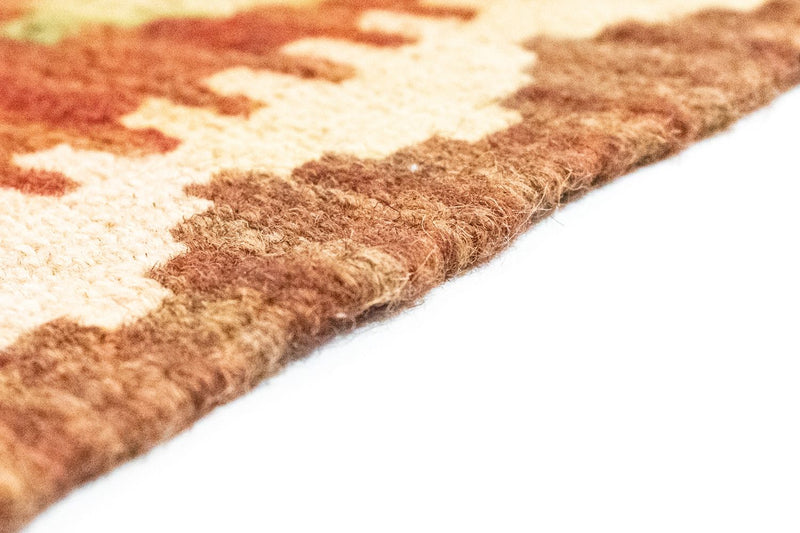 Kelim Rug - Oriental - 314 x 208 cm - multicolored