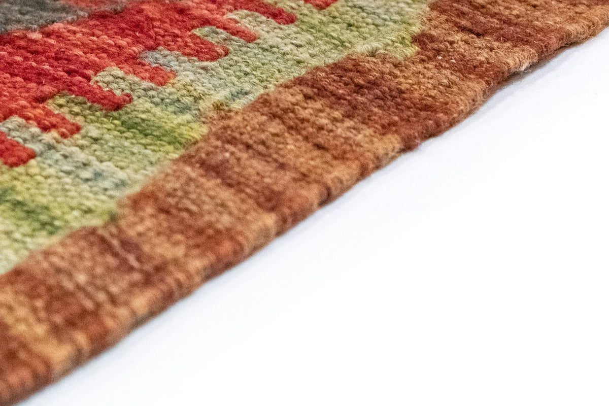 Kelim Rug - Oriental - 305 x 195 cm - gold