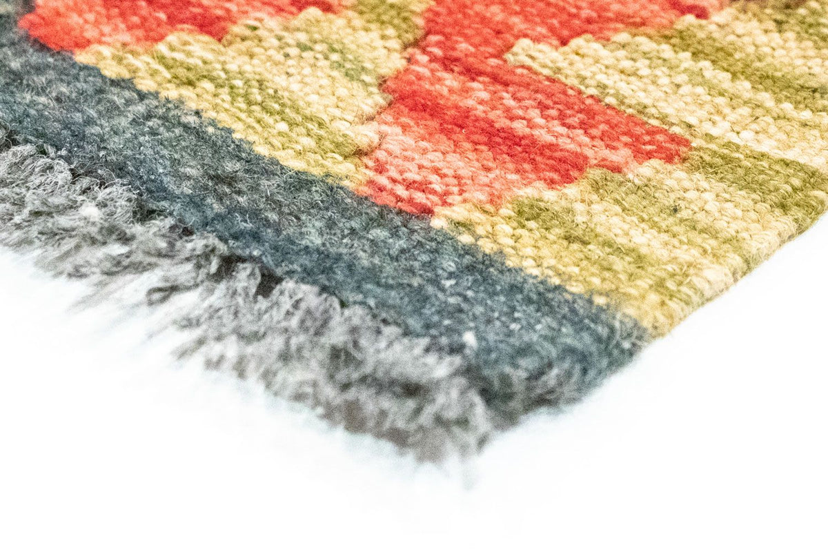 Kelim Rug - Oriental - 296 x 200 cm - multicolored