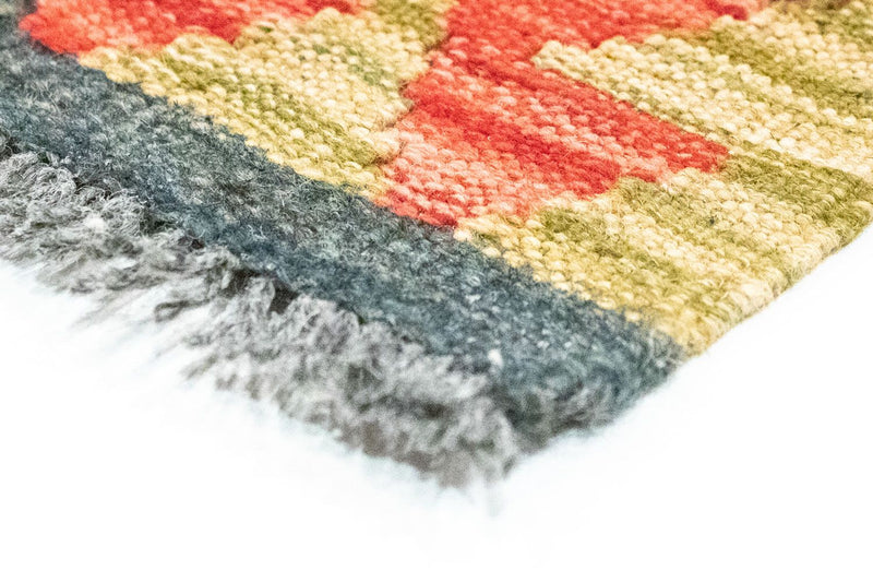 Kelim Rug - Oriental - 296 x 200 cm - multicolored