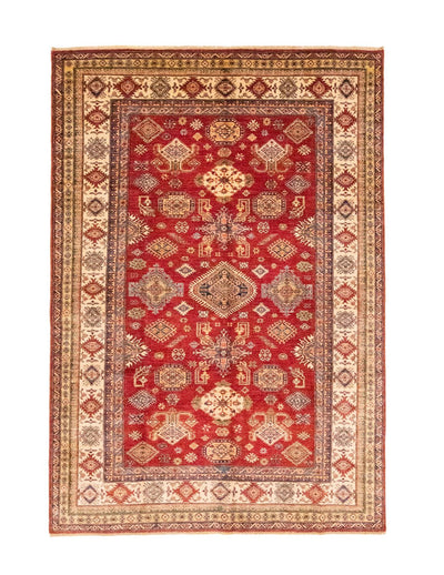 Kazak Rug 206x300cm - Oriental Rug