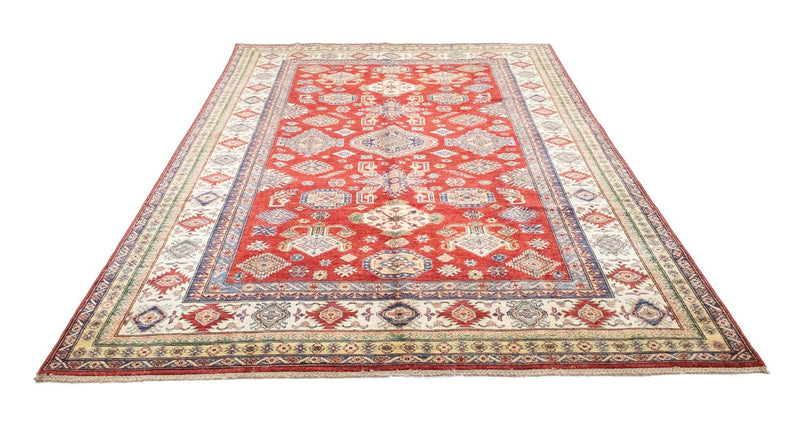 Ziegler Rug - Kazak - 300 x 206 cm - red