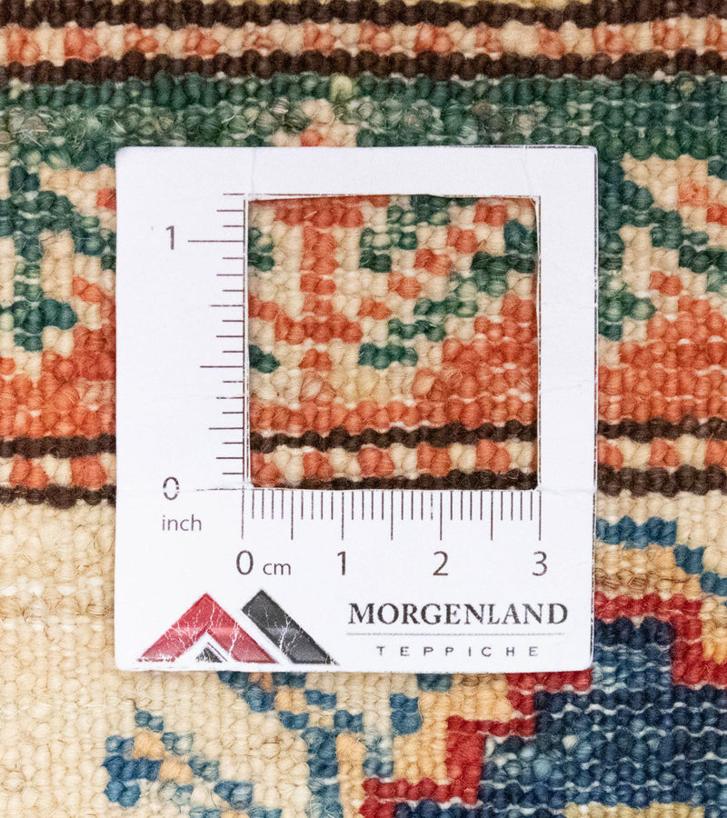 Ziegler Rug - Kazak - 300 x 206 cm - red