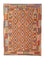 Kelim Rug - Oriental - 287 x 201 cm - brown