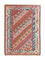 Kelim Rug - Oriental - 300 x 208 cm - orange
