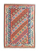 Kelim Fars Teppich 300x208cm
