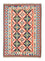 Kelim Rug - Oriental - 300 x 205 cm - orange