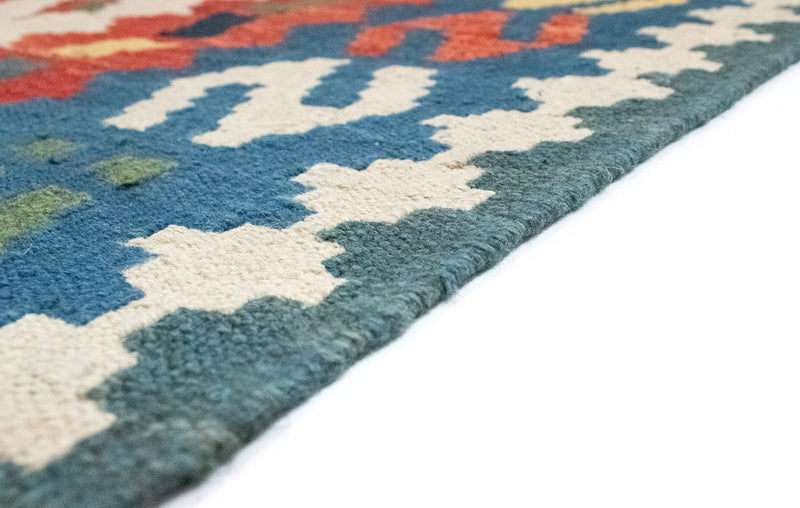 Kelim Rug - Oriental - 290 x 203 cm - multicolored