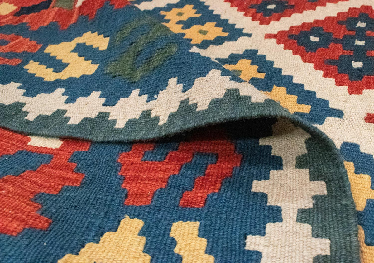 Kelim Rug - Oriental - 290 x 203 cm - multicolored