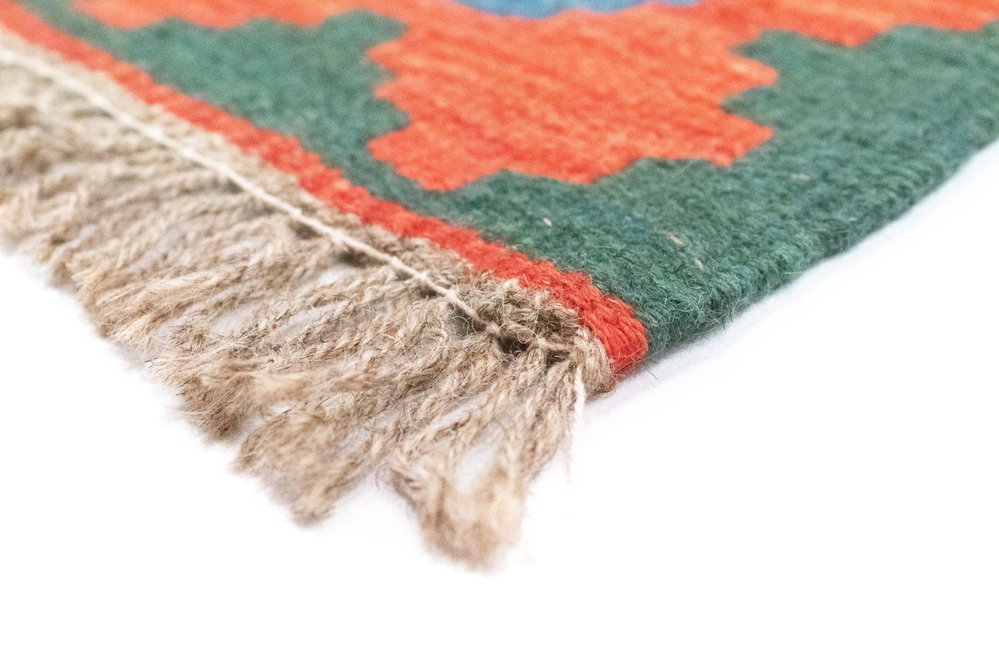 Kilim Fars Rug 297x207cm
