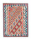 Kelim Rug - Oriental - 293 x 205 cm - orange