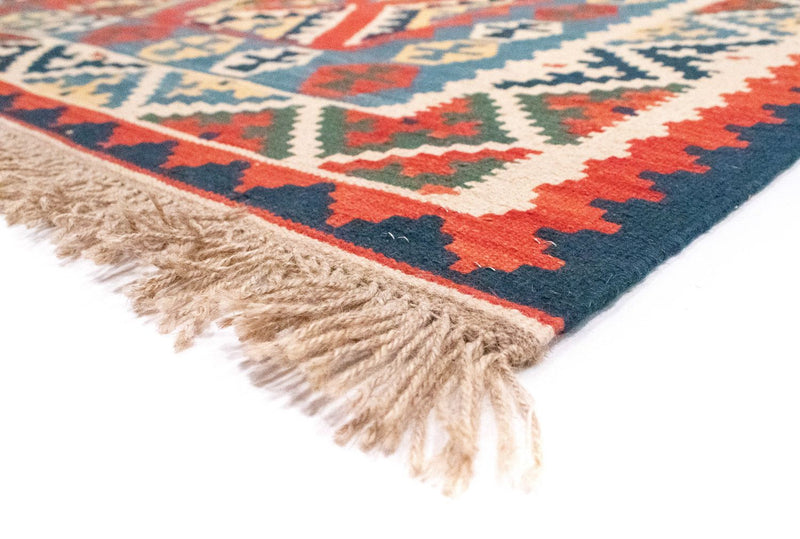 Kelim Rug - Oriental - 290 x 211 cm - red