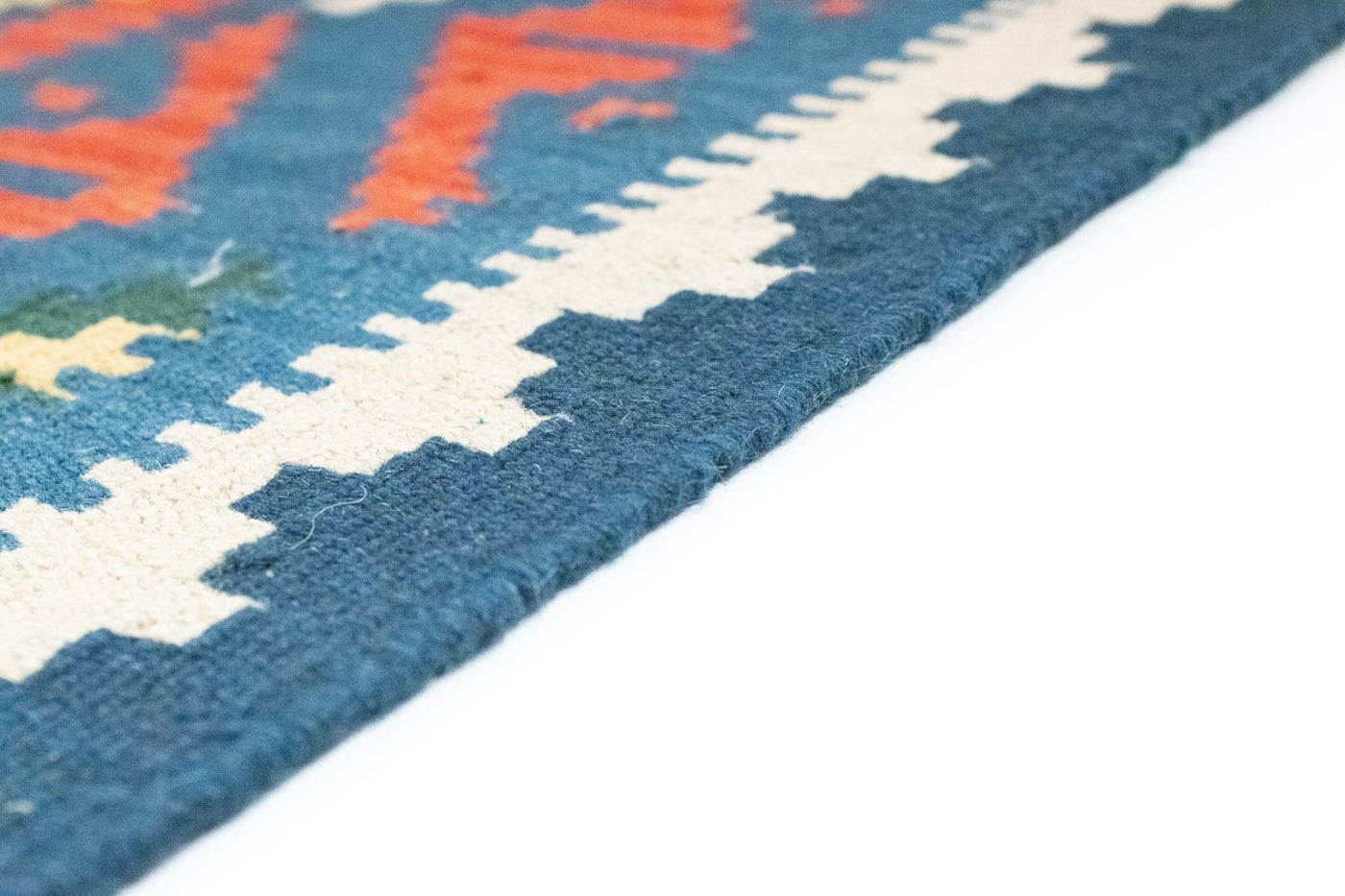 Kilim Fars Rug 300x208cm