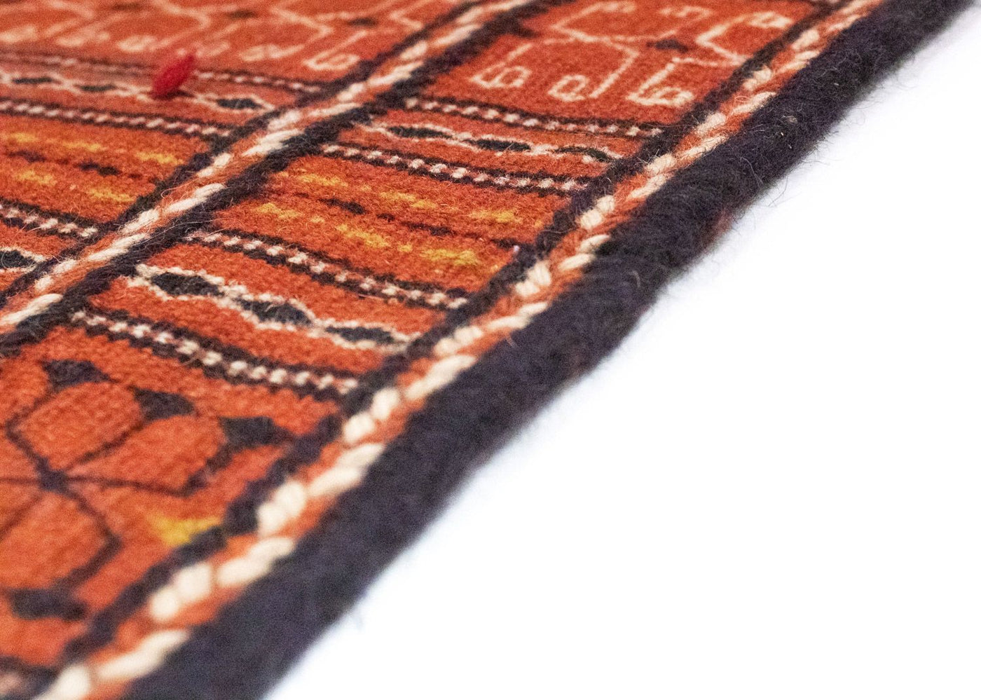 Kilim Fars Rug 244x173cm