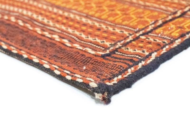Kelim Rug - Oriental - 232 x 173 cm - orange