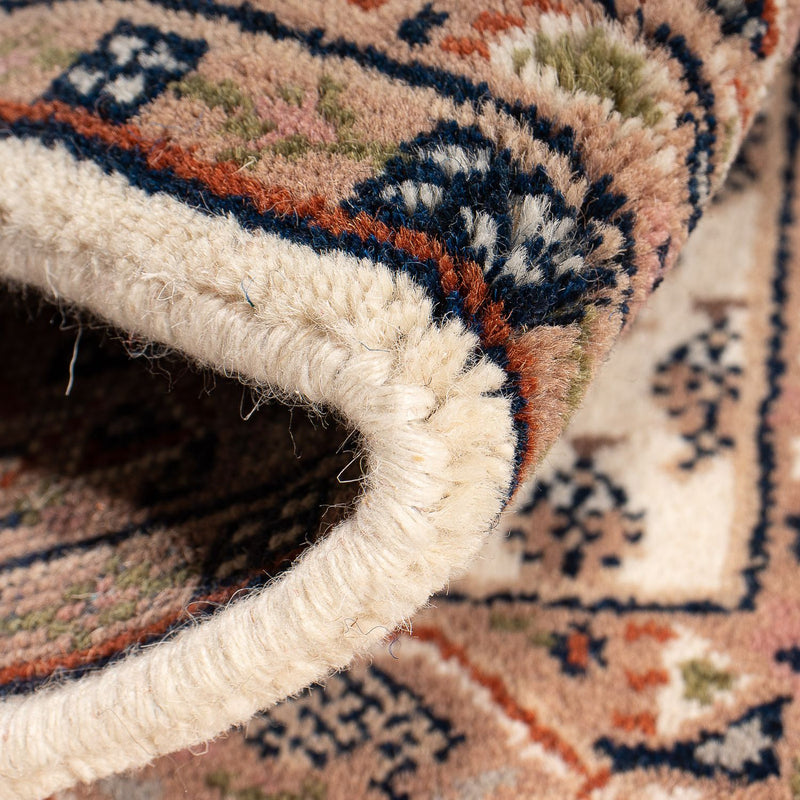 Oriental Rug - Mir - Indus - 90 x 60 cm - beige