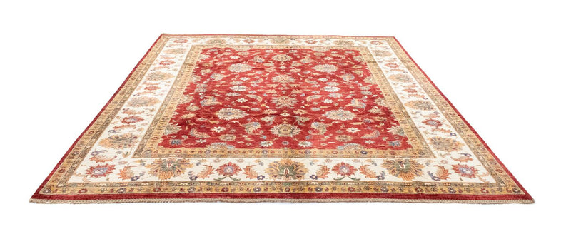 Ziegler Rug - 301 x 253 cm - red