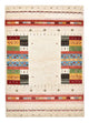 Indo Loribaft Rug 240x171cm - Wool Rug