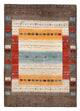 Indo Loribaft Rug 203x146cm - Wool Rug