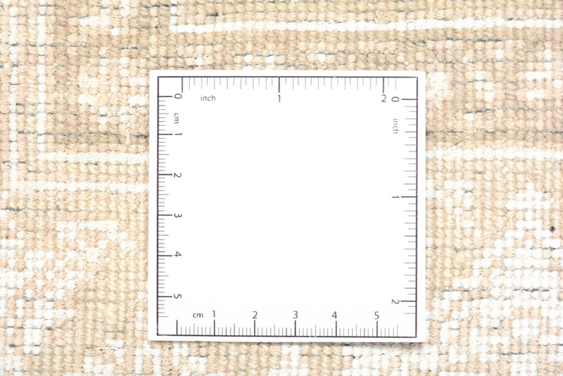 Oriental Rug - Tabriz - 243 x 167 cm - cream