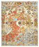 Designer Rug 303x245cm - Designerteppich