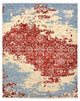 Designer Rug 303x246cm - Designerteppich