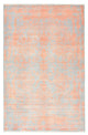Designer Teppich - 299 x 195 cm - lachs