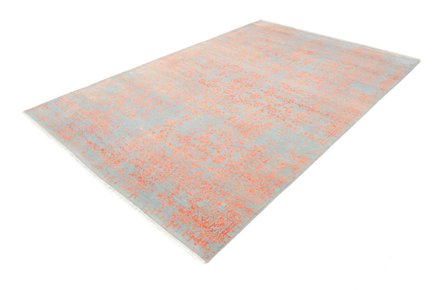 Designer Rug 302x197cm - Designerteppich
