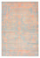Designer Rug - 299 x 201 cm - orange