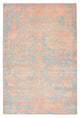 Designer Rug - 299 x 201 cm - orange