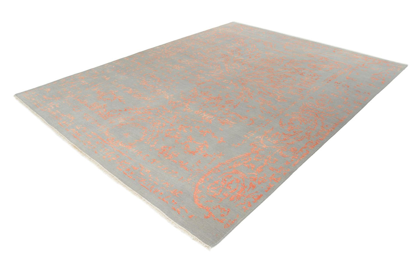 Designer Rug 302x242cm - Designerteppich