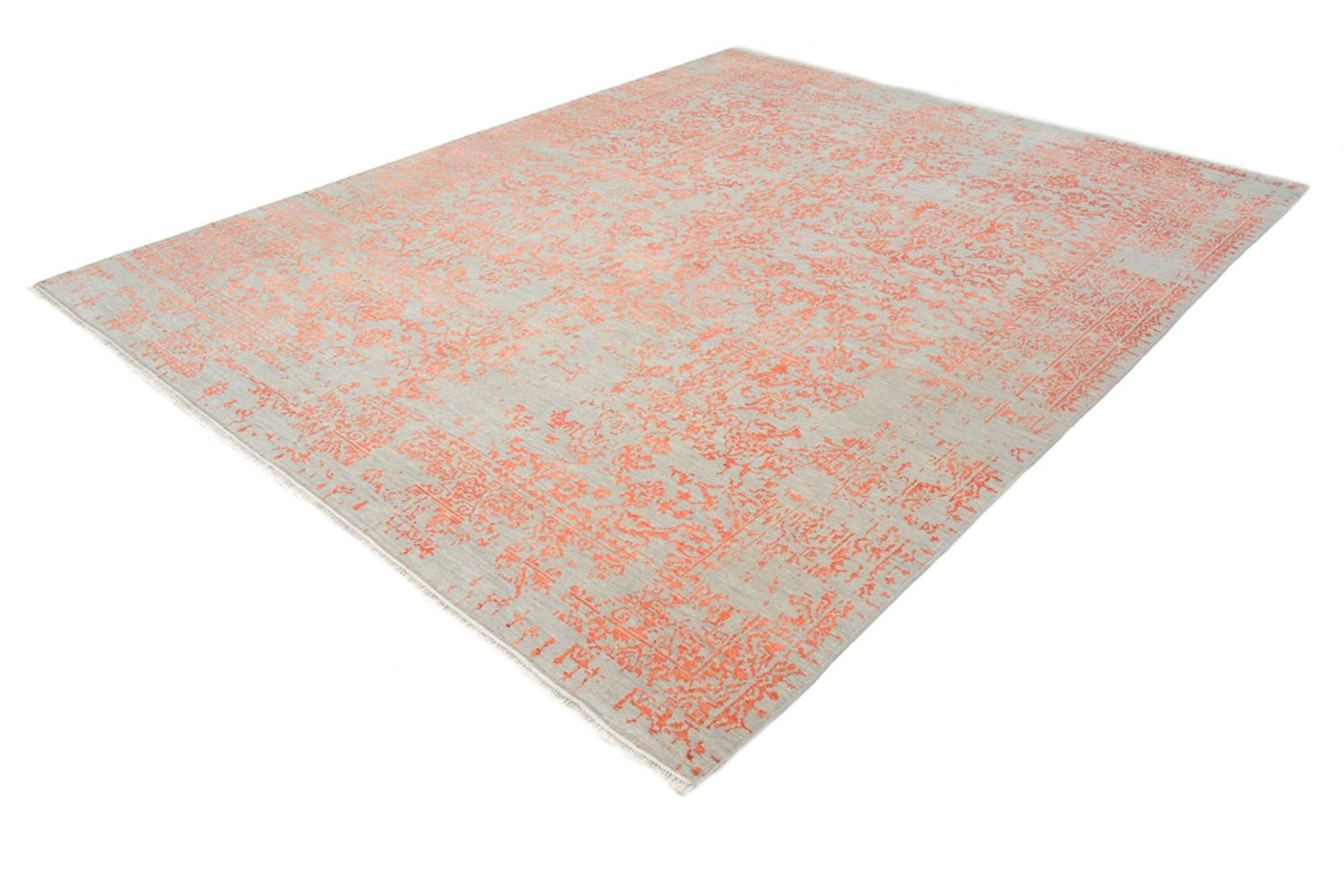 Designer Rug 299x246cm - Designerteppich
