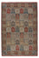 Oriental Rug - Ghom - Indus - 306 x 211 cm - dark beige