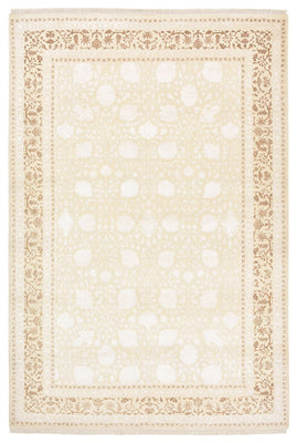 Oriental Rug - 294 x 199 cm - cream