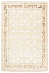 Oriental Rug - 294 x 199 cm - cream