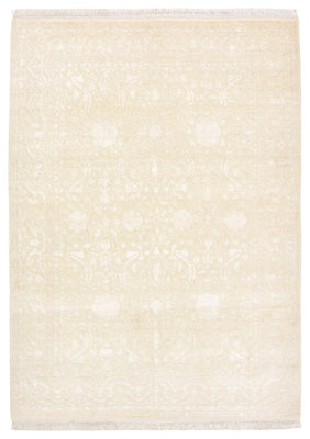 Oriental Rug - 240 x 173 cm - cream