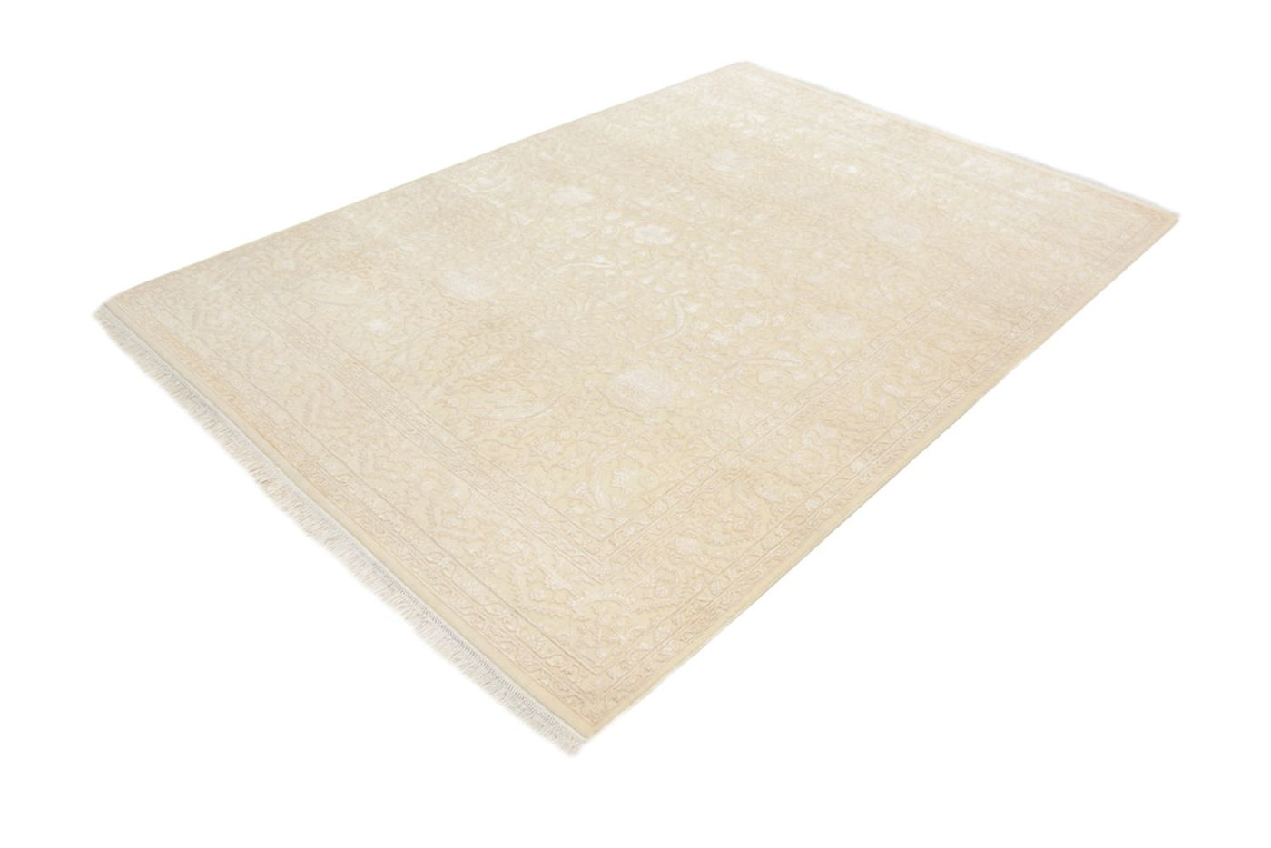 Oriental Rug 240x173cm