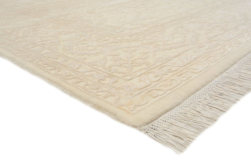 Oriental Rug - 240 x 173 cm - cream
