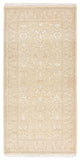 Oriental Rug 144x73cm