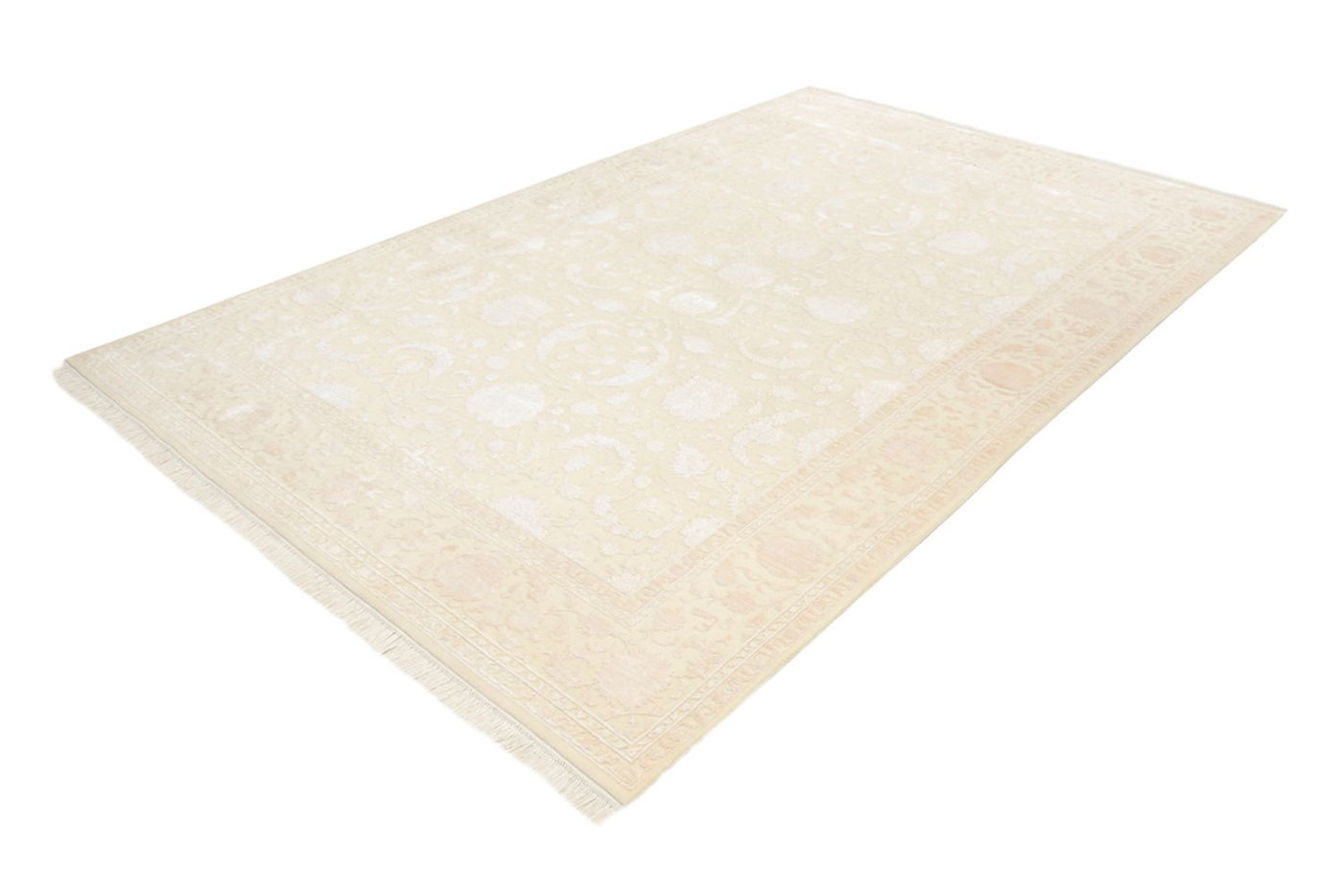 Oriental Rug 307x200cm