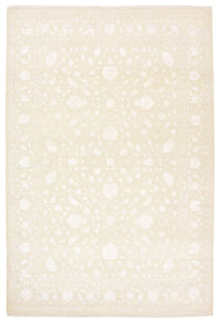 Oriental Rug - 299 x 204 cm - light beige