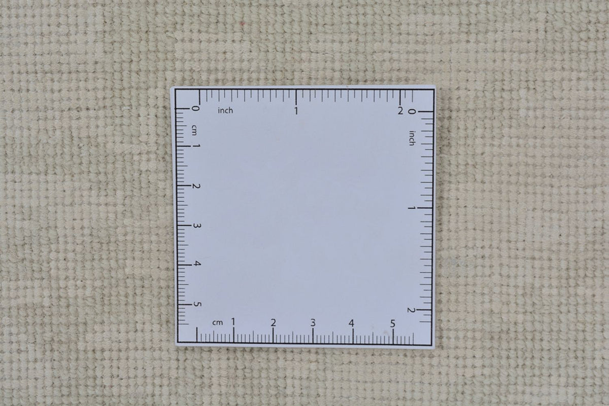 Oriental Rug - 242 x 170 cm - light beige